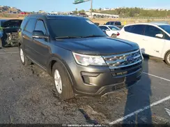 1FM5K7D84JGB34958 2018 FORD EXPLORER