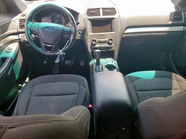 1FM5K7D84JGB39271 2018 FORD EXPLORER - Image 8