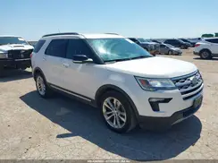 1FM5K7D84JGB42946 2018 FORD EXPLORER