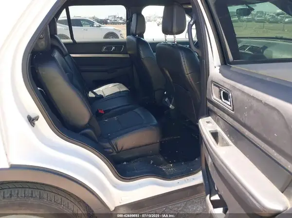 1FM5K7D84JGB42946 2018 FORD EXPLORER - Image 8