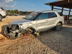 1FM5K7D84JGB48133 2018 FORD EXPLORER