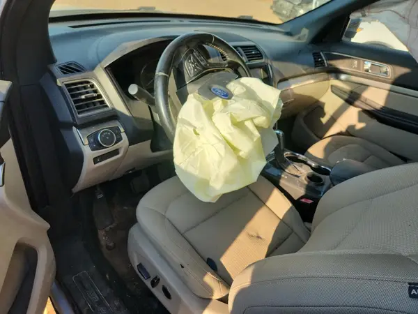 1FM5K7D84JGB48133 2018 FORD EXPLORER - Image 8