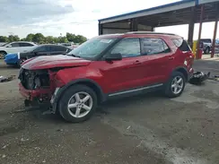 1FM5K7D84JGB52179 2018 FORD EXPLORER
