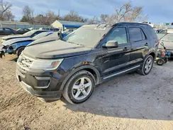 1FM5K7D84JGB55017 2018 FORD EXPLORER