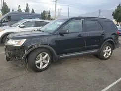1FM5K7D84JGB56667 2018 FORD EXPLORER