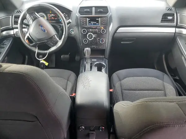1FM5K7D84JGB56667 2018 FORD EXPLORER - Image 8