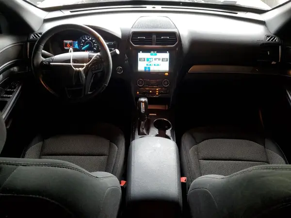 1FM5K7D84JGB56880 2018 FORD EXPLORER - Image 8