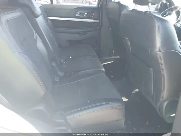 1FM5K7D84JGB63408 2018 FORD EXPLORER - Image 8