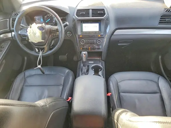 1FM5K7D84JGB83481 2018 FORD EXPLORER - Image 8