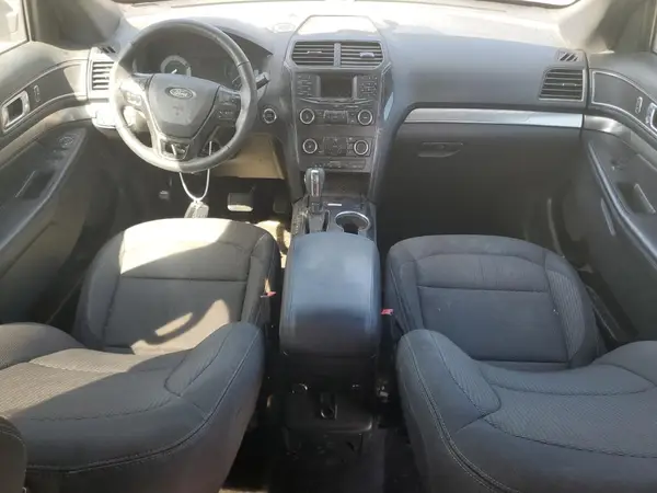 1FM5K7D84JGB85909 2018 FORD EXPLORER - Image 8