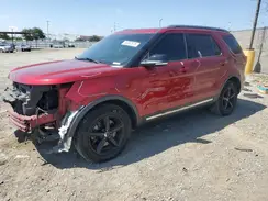 1FM5K7D84JGB90012 2018 FORD EXPLORER