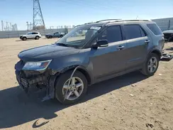 1FM5K7D84JGB90138 2018 FORD EXPLORER
