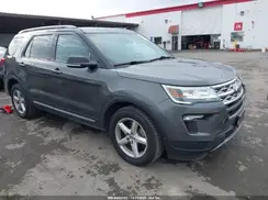 1FM5K7D84JGB90477 2018 FORD EXPLORER