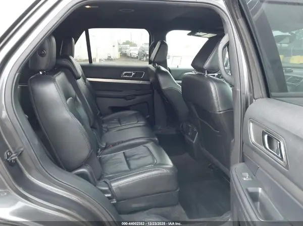 1FM5K7D84JGB90477 2018 FORD EXPLORER - Image 8
