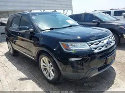 1FM5K7D84JGC26667 2018 FORD EXPLORER