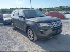 1FM5K7D84JGC33490 2018 FORD EXPLORER