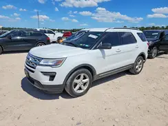 1FM5K7D84JGC40780 2018 FORD EXPLORER