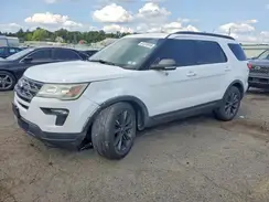 1FM5K7D84JGC40794 2018 FORD EXPLORER