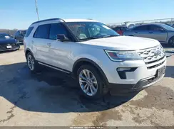 1FM5K7D84JGC41069 2018 FORD EXPLORER