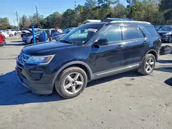1FM5K7D84JGC45090 2018 FORD EXPLORER