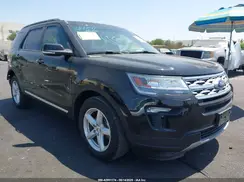 1FM5K7D84JGC48958 2018 FORD EXPLORER