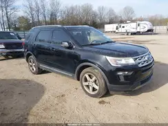 1FM5K7D84JGC53285 2018 FORD EXPLORER