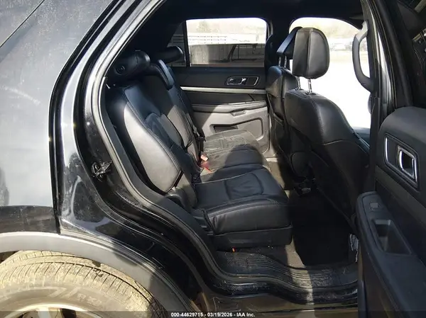 1FM5K7D84JGC53285 2018 FORD EXPLORER - Image 8