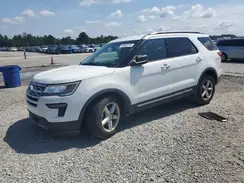 1FM5K7D84JGC62908 2018 FORD EXPLORER