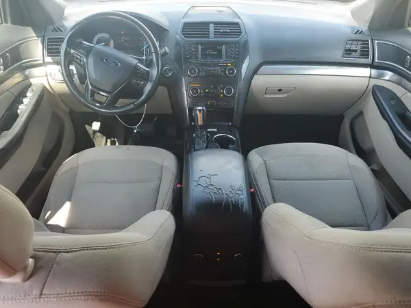1FM5K7D84JGC62908 2018 FORD EXPLORER - Image 8