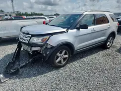 1FM5K7D84JGC63993 2018 FORD EXPLORER