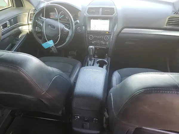 1FM5K7D84JGC64366 2018 FORD EXPLORER - Image 8