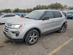 1FM5K7D84JGC66053 2018 FORD EXPLORER