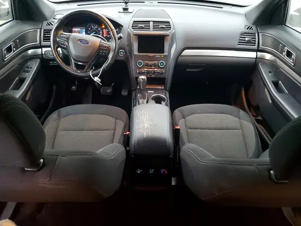 1FM5K7D84JGC66053 2018 FORD EXPLORER - Image 8