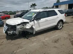 1FM5K7D84JGC68109 2018 FORD EXPLORER