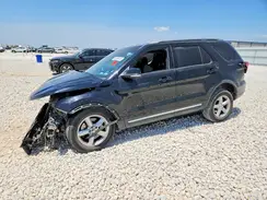 1FM5K7D84JGC69325 2018 FORD EXPLORER