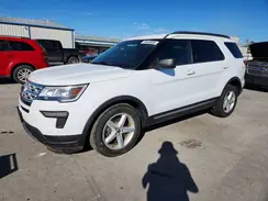 1FM5K7D84JGC81233 2018 FORD EXPLORER