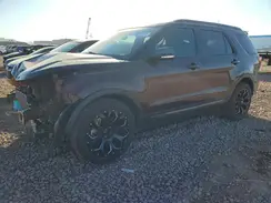 1FM5K7D84JGC94208 2018 FORD EXPLORER