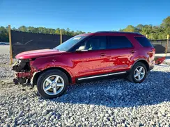 1FM5K7D84KGA03269 2019 FORD EXPLORER