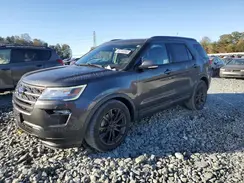 1FM5K7D84KGA03773 2019 FORD EXPLORER