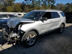1FM5K7D84KGA04017 2019 FORD EXPLORER