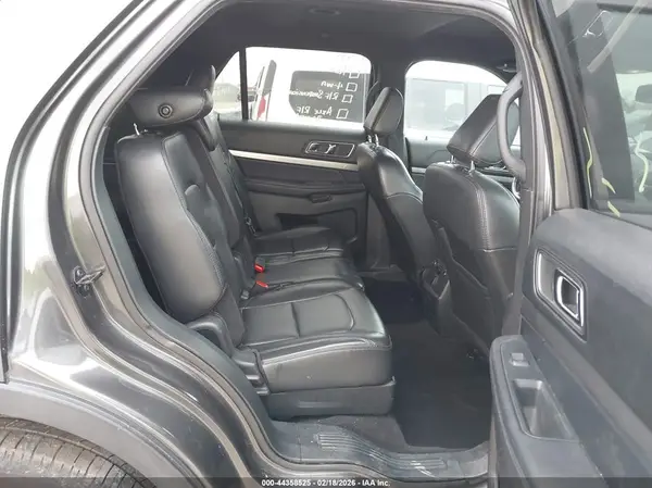 1FM5K7D84KGA06396 2019 FORD EXPLORER - Image 8