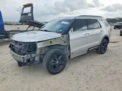 1FM5K7D84KGA07547 2019 FORD EXPLORER