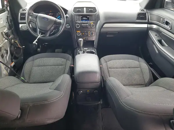 1FM5K7D84KGA07547 2019 FORD EXPLORER - Image 8