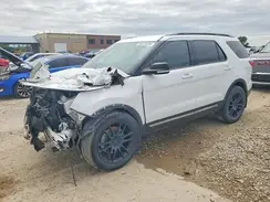 1FM5K7D84KGA08262 2019 FORD EXPLORER