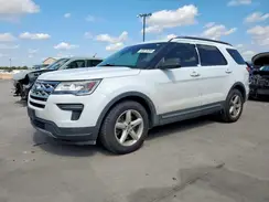 1FM5K7D84KGA08276 2019 FORD EXPLORER