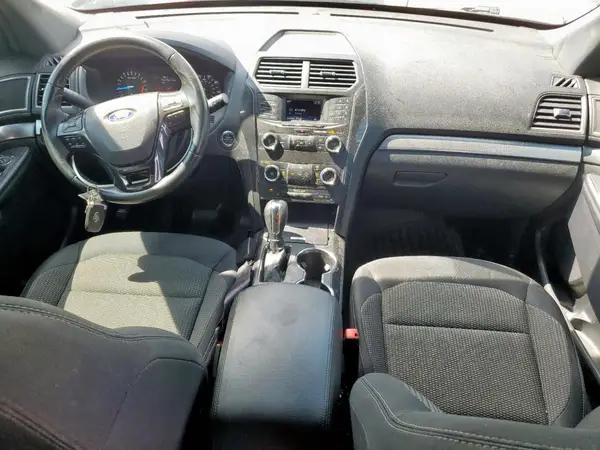 1FM5K7D84KGA08276 2019 FORD EXPLORER - Image 8