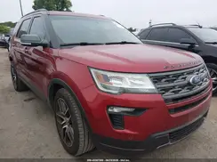 1FM5K7D84KGA08391 2019 FORD EXPLORER