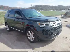1FM5K7D84KGA08648 2019 FORD EXPLORER