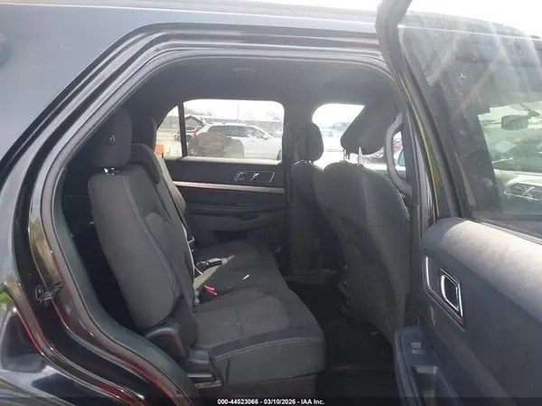 1FM5K7D84KGA08648 2019 FORD EXPLORER - Image 8