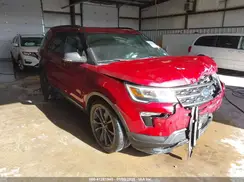 1FM5K7D84KGA27717 2019 FORD EXPLORER
